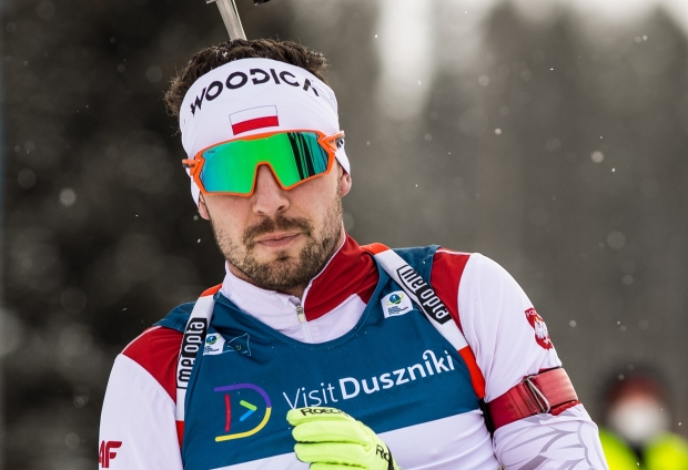 Guzik: Jestem umiarkowanie zadowolony