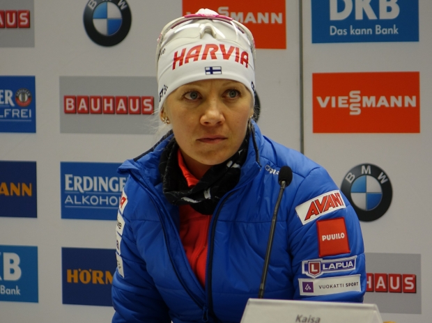 Makarainen zmienia decyzję