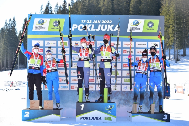 Drugi dzień MEJ pod znakiem mikstów