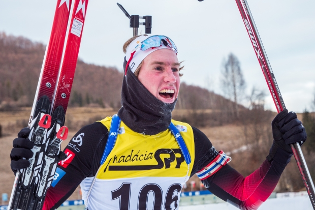 Sensacyjne rozstrzygnięcia w biegu na 15km