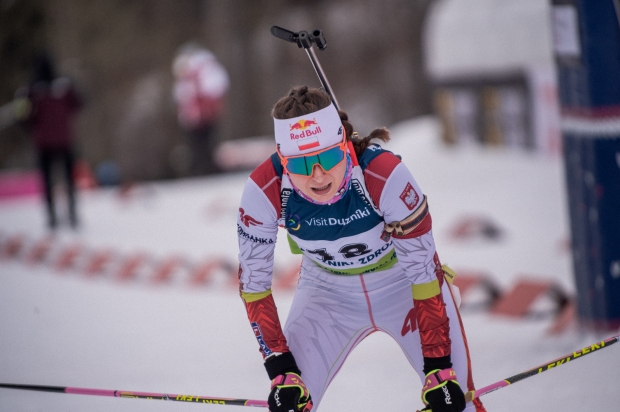 Odczarować sprint