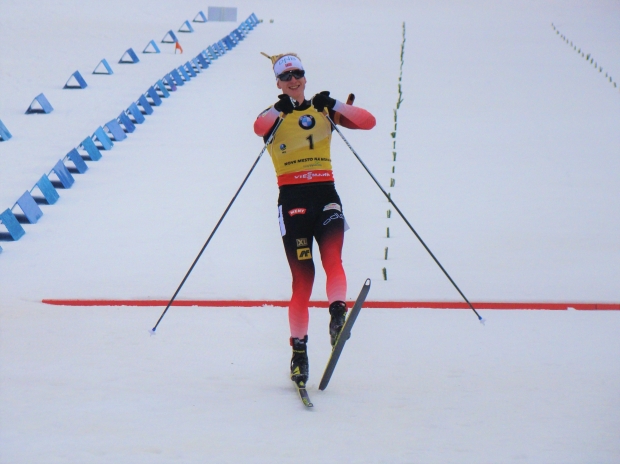 Bracia Boe znów na podium