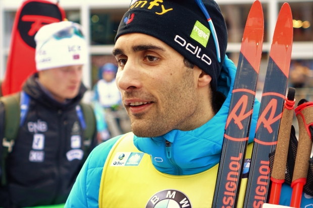 Fourcade ogłosił zakończenie kariery!
