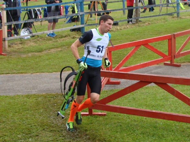 Ruszają MP w biathlonie letnim