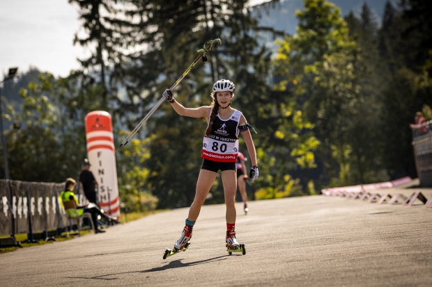 Udane starty naszych juniorów w Baltic Cup