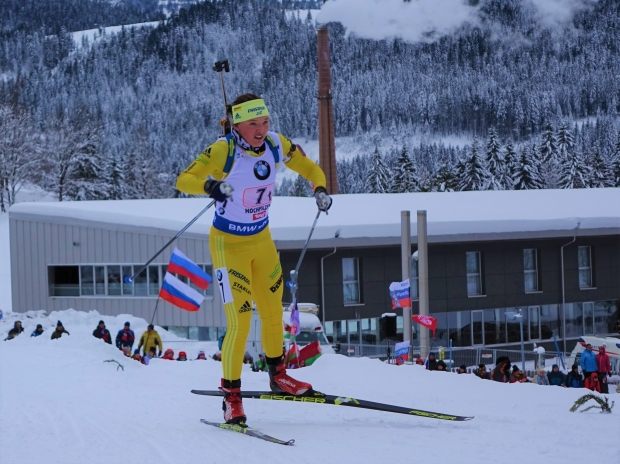 Kolejny transfer z biegów do biathlonu