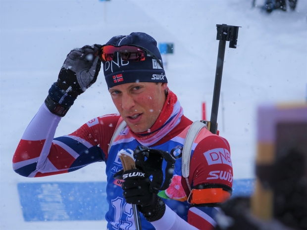 Zakończył się dwutygodniowy maraton w Martell