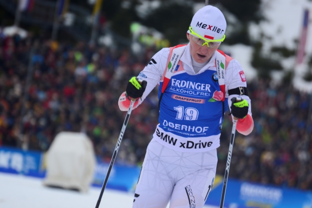 Gwizdoń wyrównała rekord Bjoerndalena