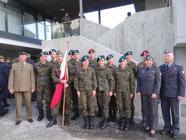 Kościelisko gospodarzem zawodów wojskowych