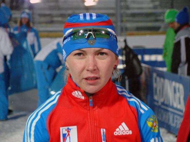 Głazyrina wygumkowana, Makarainen traci kulę