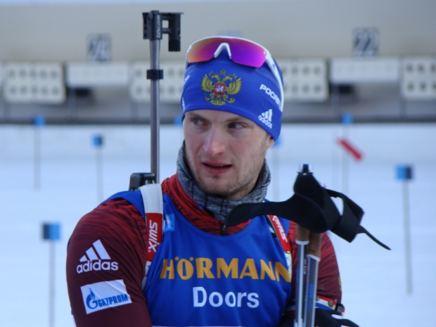 Niespodzianka na koniec sezonu, Fourcade pierwszy raz poza podium