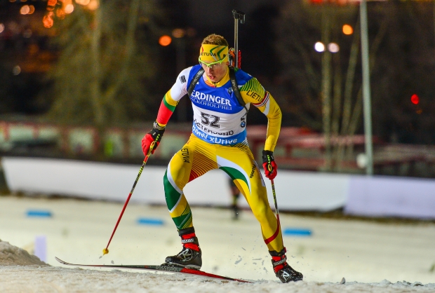 Marsz, marsz Dombrowski
