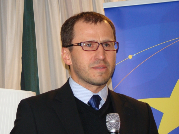 PZBiath ma dyrektora sportowego