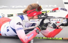 Piczura z kolejnymi punktami w Sjusjoen