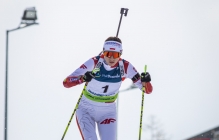 Piczura i Cichoń w czołowej dwudziestce sprintu w Ridnaun