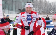 Trzy Polki w TOP40 sprintu w Obertilliach