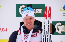 Norwegowie odkryli karty na przyszły sezon