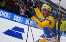 Kontuzja medalistki MŚ