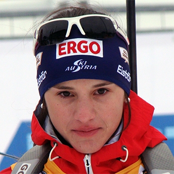 Christina Rieder