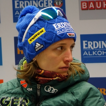 Vanessa Hinz