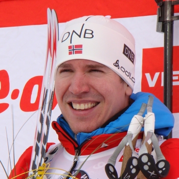 Emil Hegle Svendsen