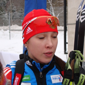 Uljana Kajszewa