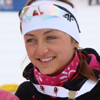 Monika Hojnisz-Staręga
