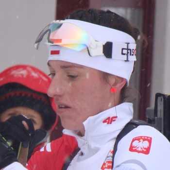 Patrycja Hojnisz