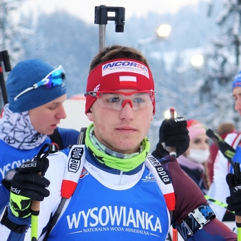Konrad Badacz