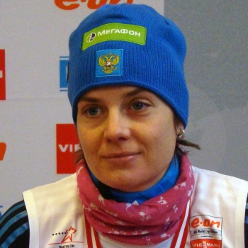 Irina Starych