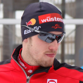 Dominik Landertinger