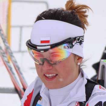 Anna Mąka