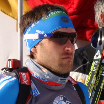 Jewgienij Garaniczew