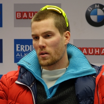 Erlend Bjoentegaard