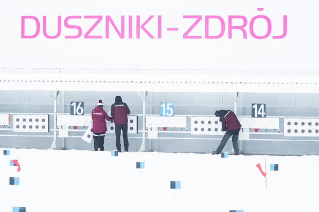Szwajcar niespodziewanym mistrzem Europy w sprincie