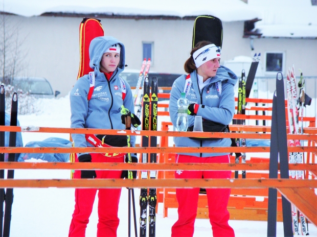 Junorki z Francji najlepsze, zmarnowana szansa Polek