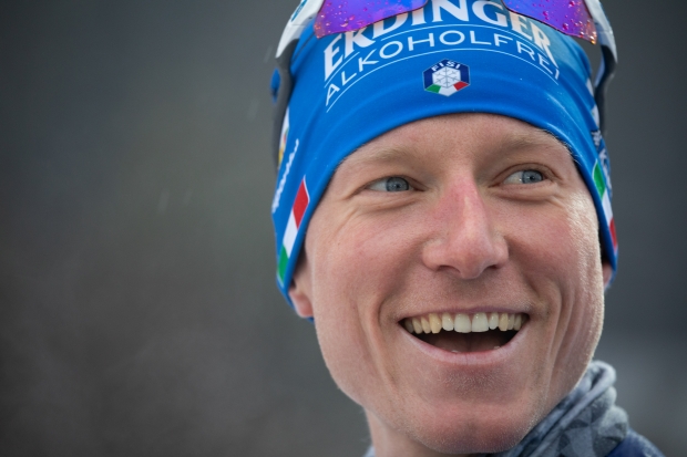 Hofer najlepszy po siedmiu latach przerwy