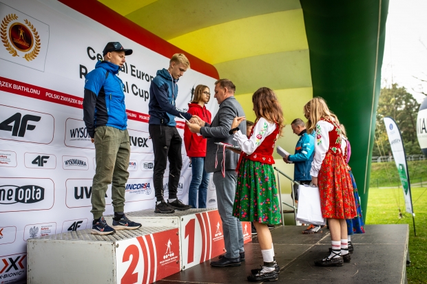 XXIII edycja Pucharu Melafiru za nami