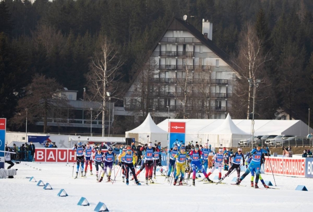 Pewna wygrana Norwegów, Polska zdublowana