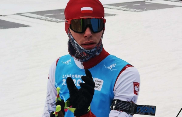 Kolejny medal dla Polski! Zawół drugi w biegu pościgowym!