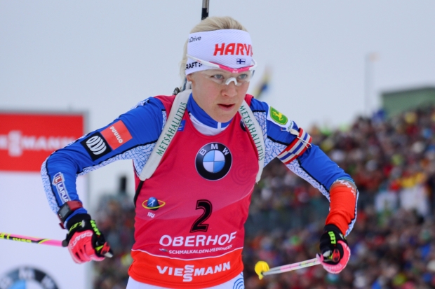 Makarainen też kończy