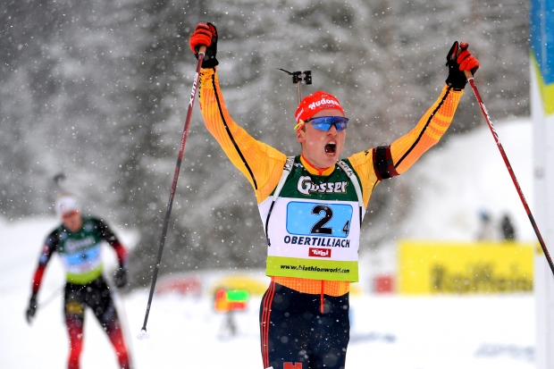 Niemcy i Norwegia najlepsze w finale Pucharu IBU