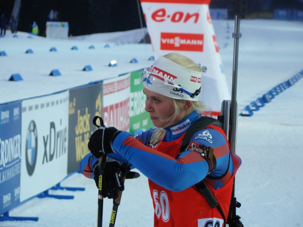 Finowie odkryli karty