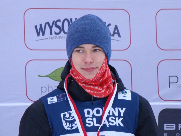 Zawół najlepszy w