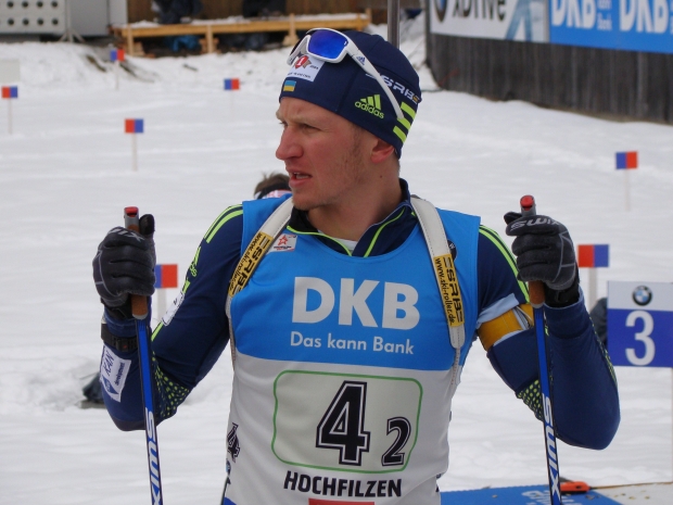 Wyga wygrywa w Obertilliach