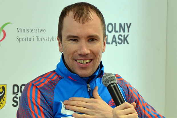 Możliwa kolejna dyskwalifikacja rosyjskiego biathlonisty