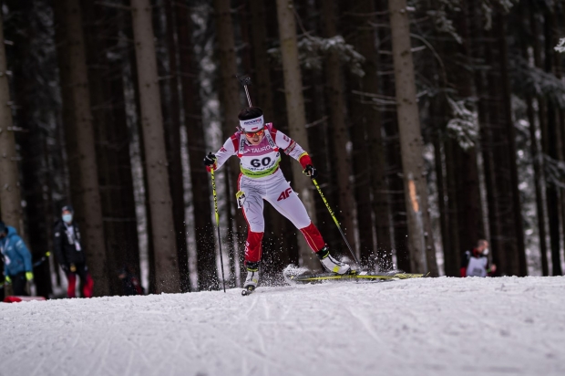 Jedenaste miejsce sztafety, Polska górą w klasyfikacji medalowej!