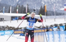 Druga w sezonie wygrana Norweżek