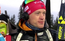 Bracia Boe wzmacniają skład Norwegów
